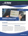 Sensus Analytics Case Study