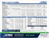 Pipe Diameter Guide (11 x 8.5)