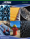 LB Water - Capabilities Brochure