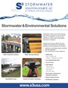 S3 Stormwater & Environmental Product Lines