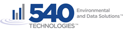 540 Tech Logo