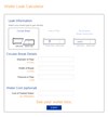 Water Loss Calculator Thumbnail