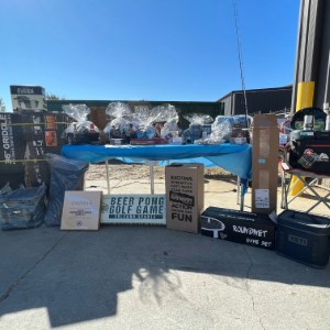 VA Beach Giveaway