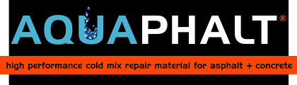 Aquaphalt Aquaphalt