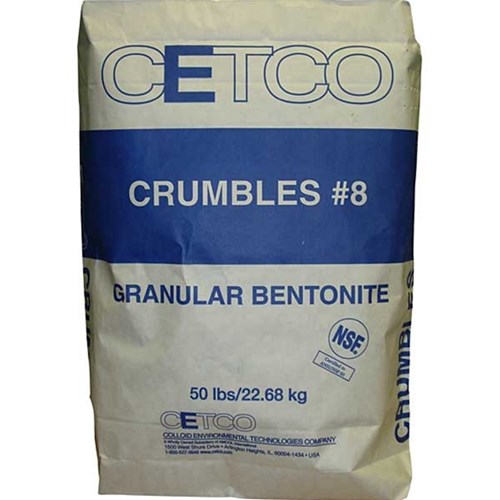 Bentonite-Products-Cetco Bentonite-Products-Cetco