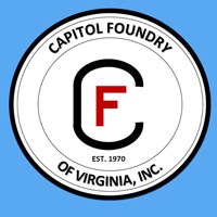 Capitol Foundry or Virginia Capitol Foundry or Virginia