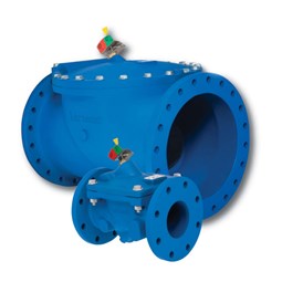 Valves | LB Water