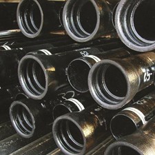 Ductile Iron Pipe