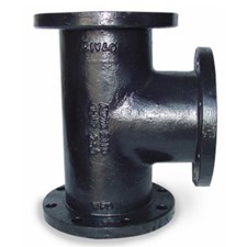 Flanged Fittings