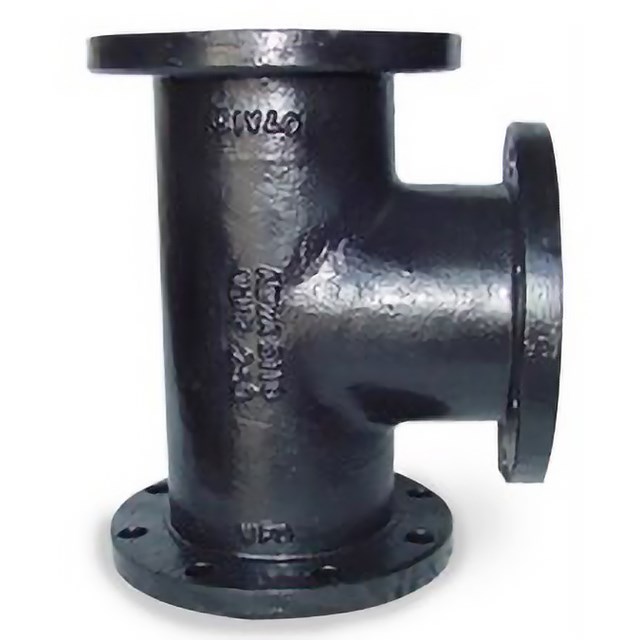 Flanged Fittings Flanged Fittings