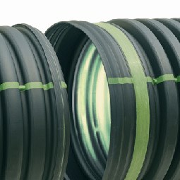 HDPE Pipe