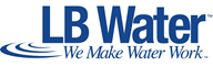 LB Water Logo