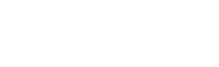 LB Water Logo White