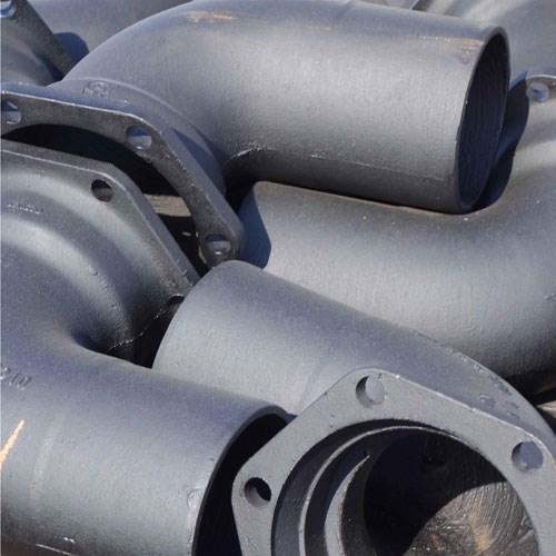 Mechanical Joints