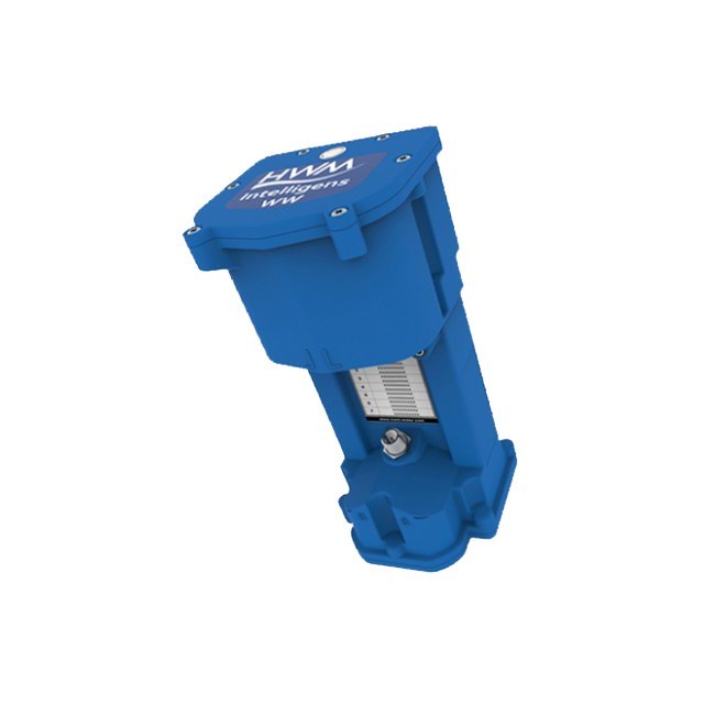 Wastewater Flow Meter