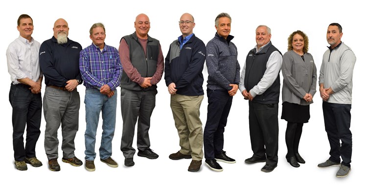 LB Water Meter Team LB Water Meter Team