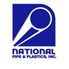National Pipe & Plastic, INC. National Pipe & Plastic, INC.