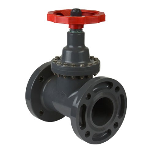 PVC Body Valve PVC Body Valve