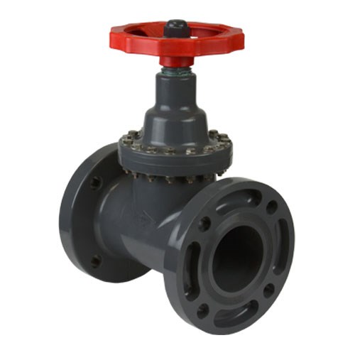 PVC Body Valve