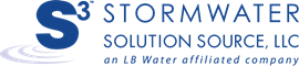 S3 Stomwater Logo