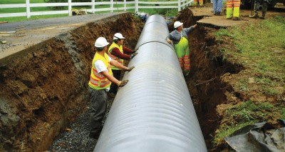 SaniTite Pipe HP SaniTite Pipe HP