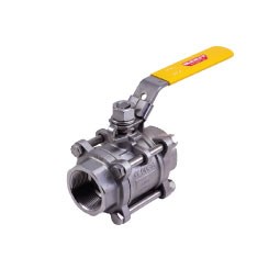 Stainless Valve