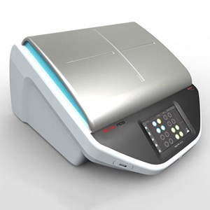 Pathogen Detection System Pathogen Detection System