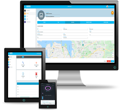 Vepo Crossconnex Vepo Crossconnex