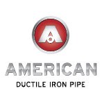 American Ductile Iron Pipe American Ductile Iron Pipe