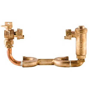 Water Service Line Products | LB Water