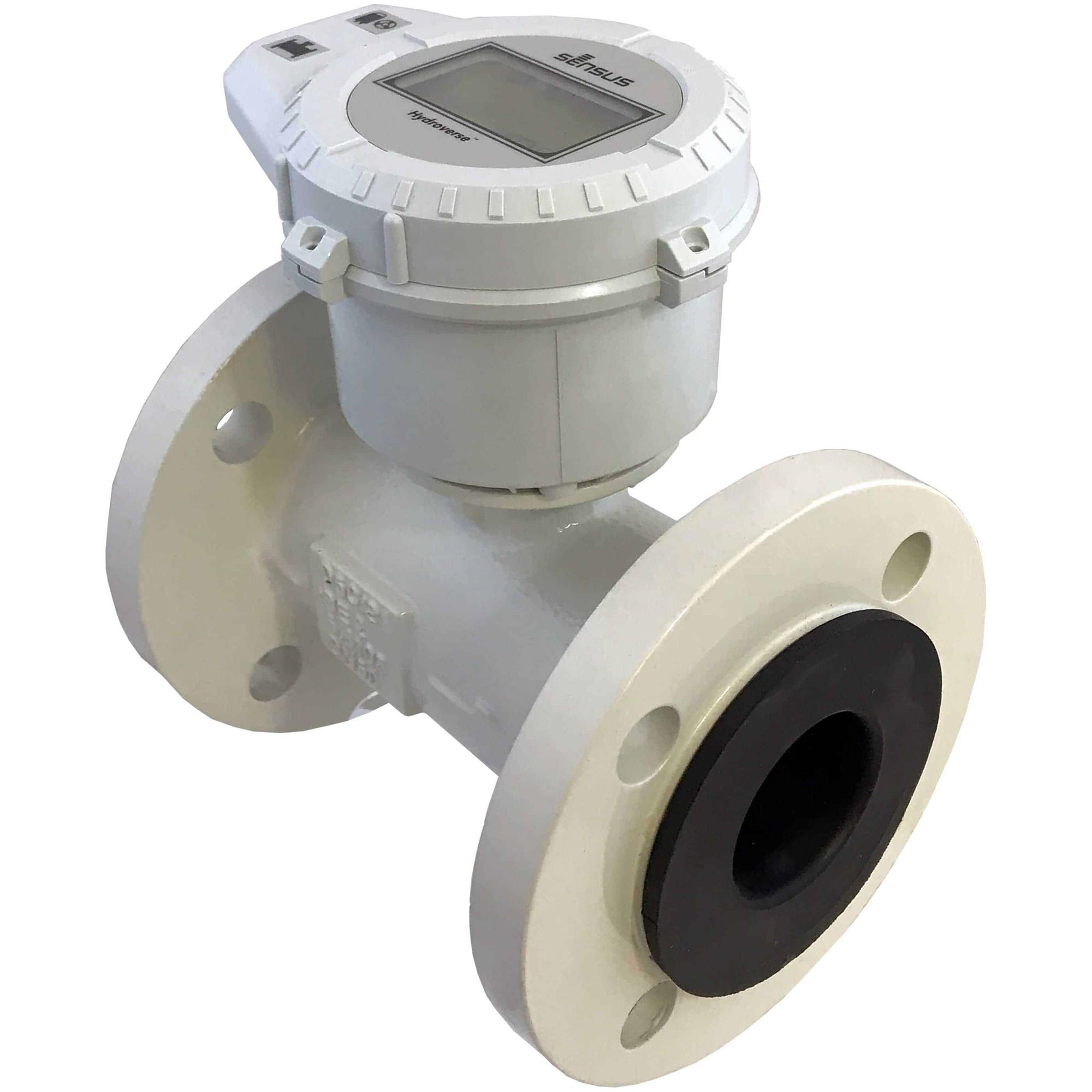 sensus water meter in lamp sensus water meter in lamp