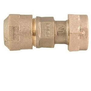 Couplings and Fittings