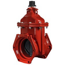 Gate Valve