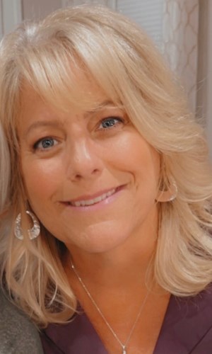 Joyce Shedd Joyce Shedd