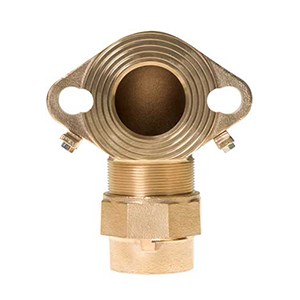Water Meter Couplings and Accessories Water Meter Couplings and Accessories