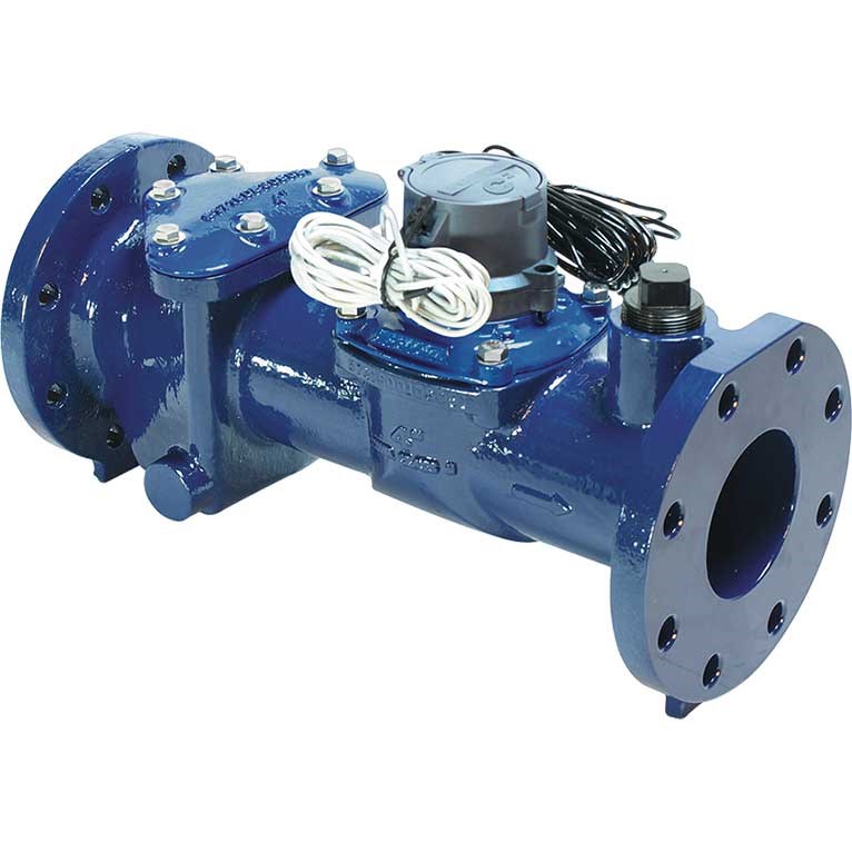 OMNI™ Compound (C2) Water Meter