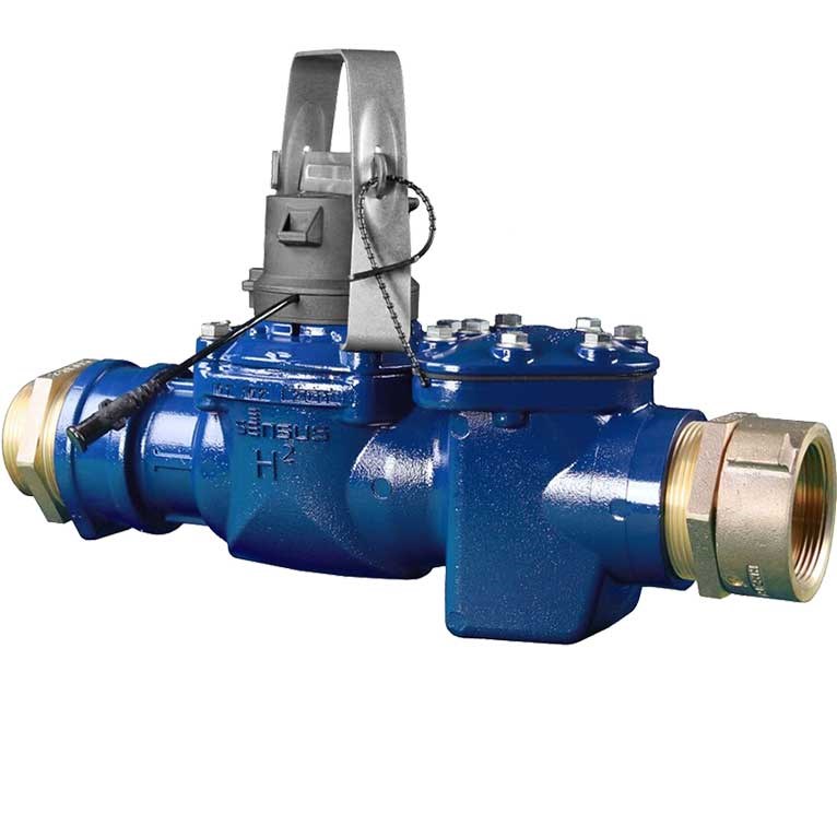 OMNI™ Fire Hydrant (H2) Water Meter