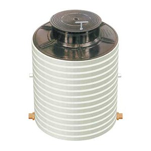 Plastic Pit Setters Plastic Pit Setters