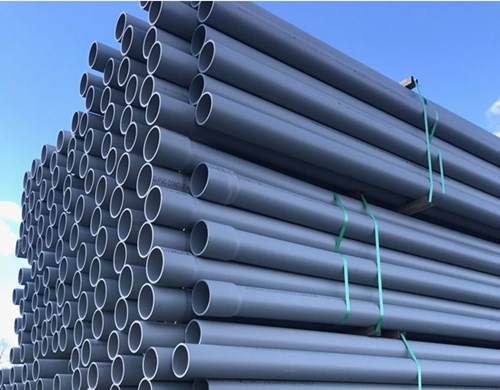 Electrical Conduit Pipe