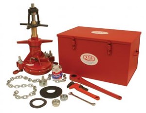 Drilling and Tapping Machines Drilling and Tapping Machines