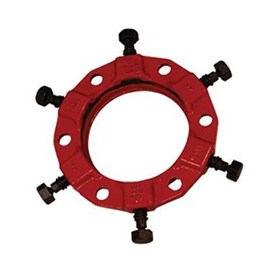 Pipe Restraints Pipe Restraints