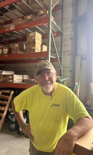 Robert Robert