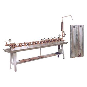 Water Meter Testing Equipment Water Meter Testing Equipment
