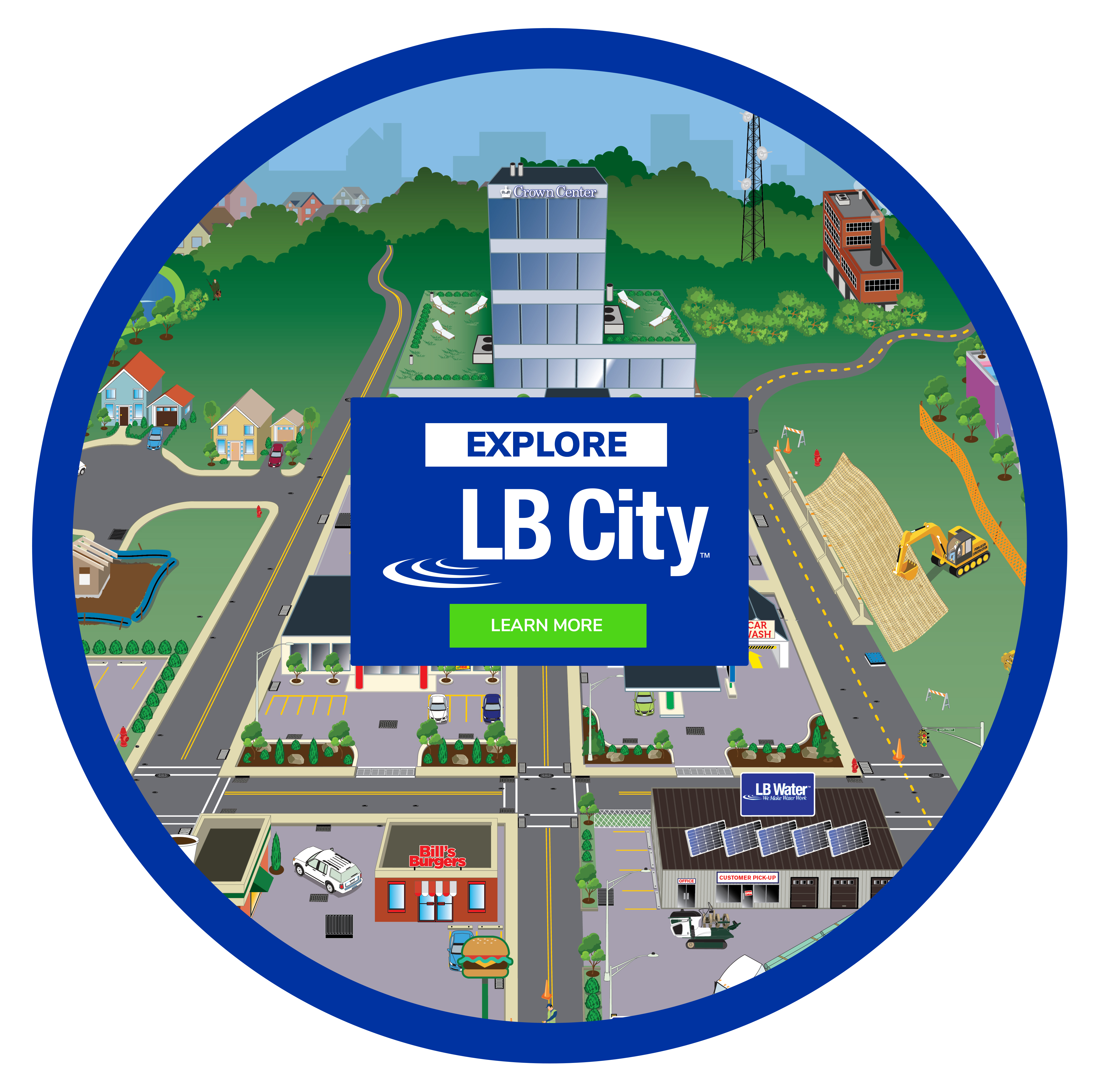 LB City