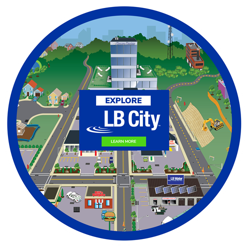 LB City