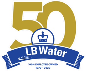 LB Water 50 Year Anniversary